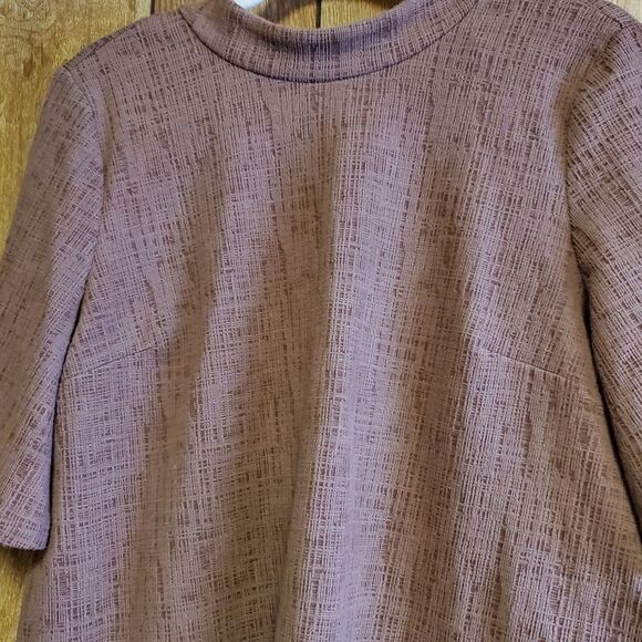 Current Air Vintage Look Secretary Blouse Size M - Picture 5 of 5